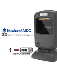 NewLand Desktop Code Reader | Model: FR4080