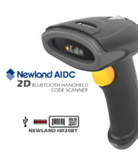Newland Bluetooth Barcode Scanner | Model: HR20-BT