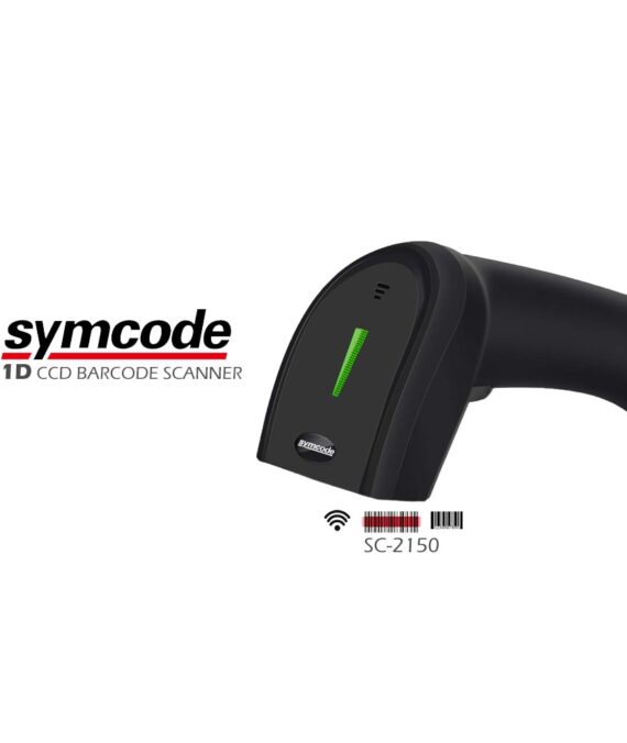 Symcode Barcode Scanner SC-2150