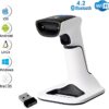 scanavenger-wireless-Bluetooth-barcode-scanner with features