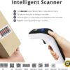 scanavenger-wireless-Bluetooth-barcode-scanner intelli scanner