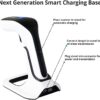 scanavenger-wireless-Bluetooth-barcode-scanner smart charging